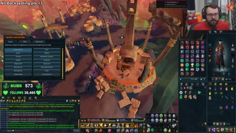 Scream of Armadyl