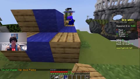 SHDIFDED ON