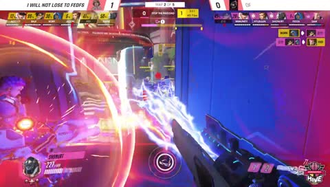 That's a good fantasy