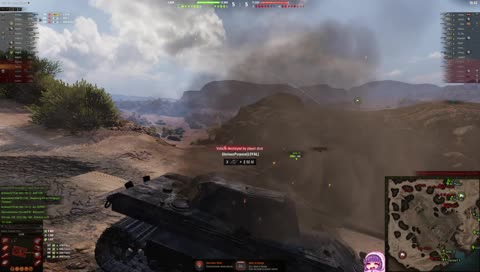 Griefing