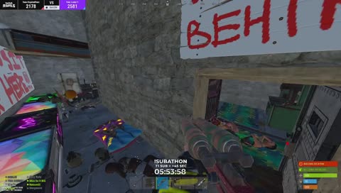 why you so mad coco?