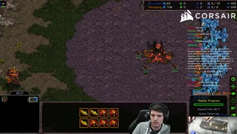 what in the WORLD is that sound