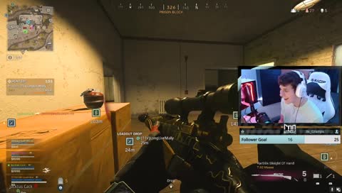 Quick Scope