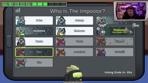 Das krasser Guesser(Cookie)