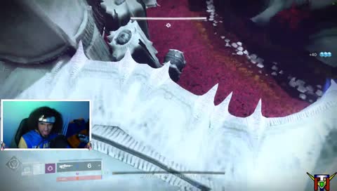 Die Savathun B1tchh!!! 