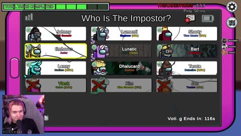 "Ich hab Bart gekickt" LUL