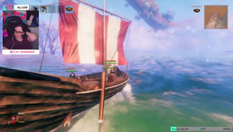 Parece um cachorro bugado (?!)