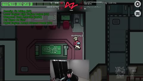 Jubilee betrays Tony