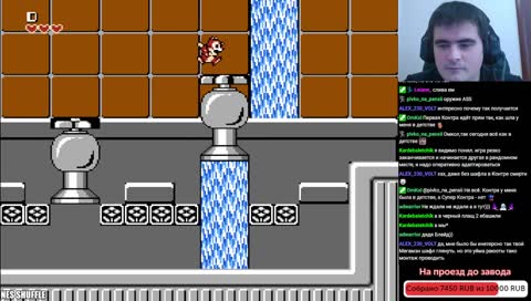 Коротко о переводах