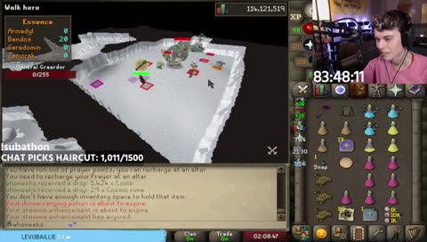 bcp in 10...