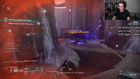 No heavy for you Datto