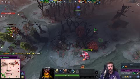 synderen gamer