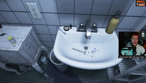 Carola sueña conmigo