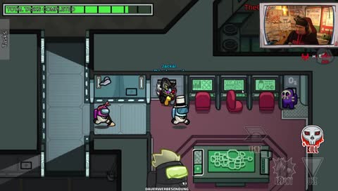 Dann halt nicht! (Neo)