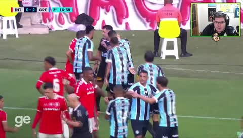 Casimiro falando de mim, kkk