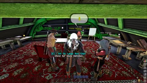 Room for tons in my bed