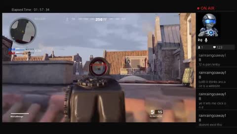 my gf being goated
