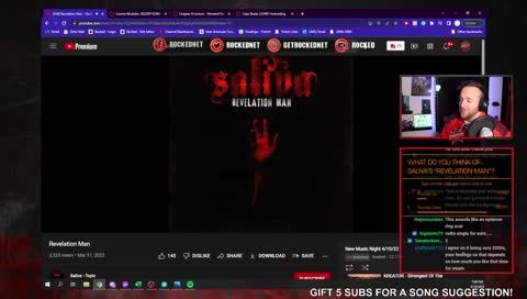 The correct responses to Saliva