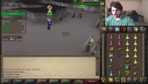 QUICK LOOT