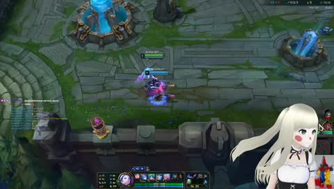 Russian fizz