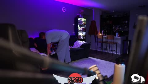 Big baby gets a yes for chippies