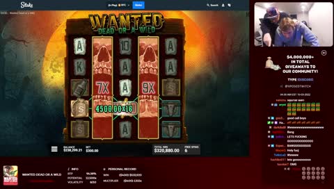 $600K DUEL DUEL DUEL