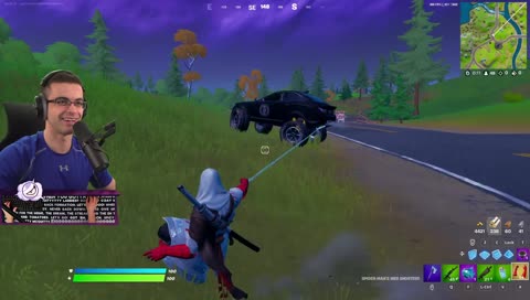 Scotin' Eh30 (Extreme edition)