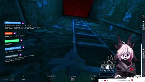 dopefish jumpscare