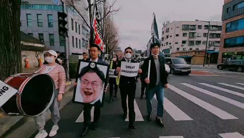 캬