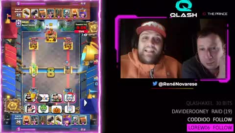 Povero Gabbiano... ma di profilo! 👃