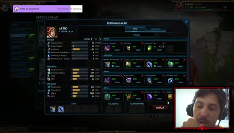 Pirocada por 800 gemas