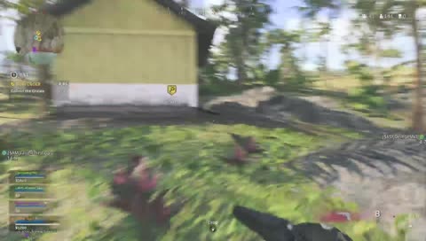 Tony’s rage !