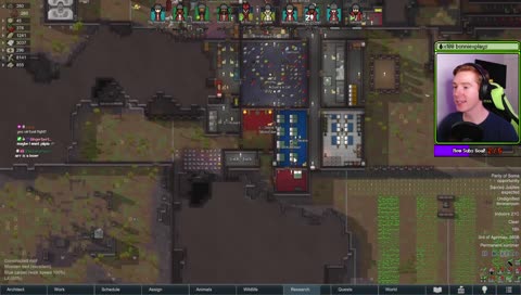 Zarrs response to the Cat of business