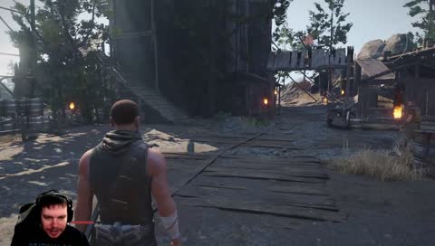 Den leuten unser "Rohr" ins Gesicht halten ^_^