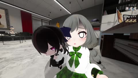 르르땅이 좋은 잼챤