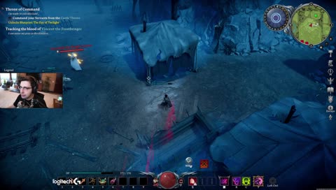 Meredith? modCheck