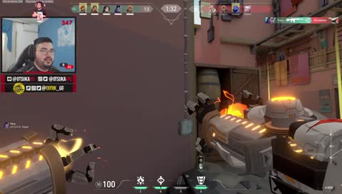 Otsuka desistiu da live