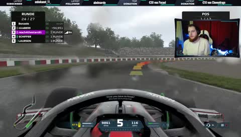 Und dann… nichts. [Clip by iceWolf251]