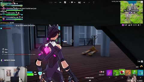 What the hell is goin on in Miami bro NotLikeThis