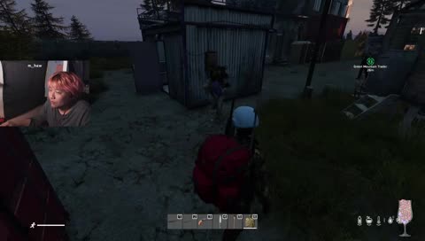 พ่อค้าเอฟ ส่งของจริง