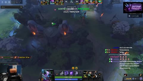 TOY หลอนลืมหยิบตัง !!!