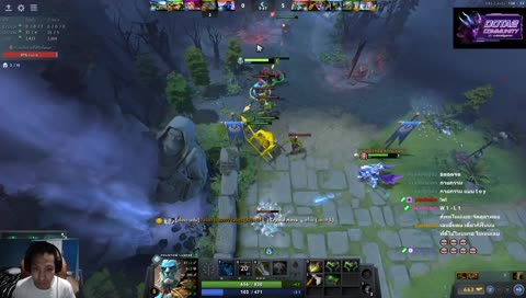 TOY รถหนึ่งคัน ฉันกับเธอ วิ่งละเมอ ลืมลาสช็อต 