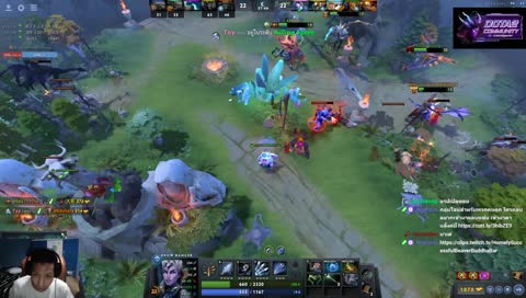 TOY ถ้าถามว่าใคร good ที่สุดในยุค !!