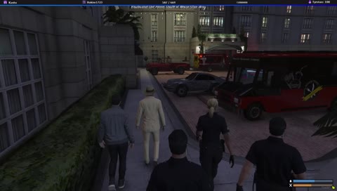 "Je l'avais pas vu" Arkamo quel scam x)