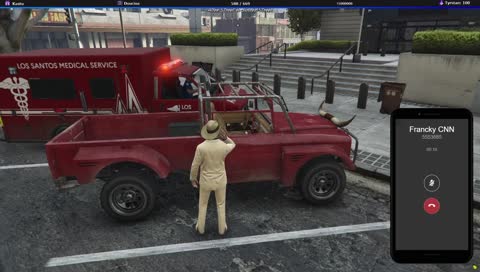 le LSMS veut ma peau !