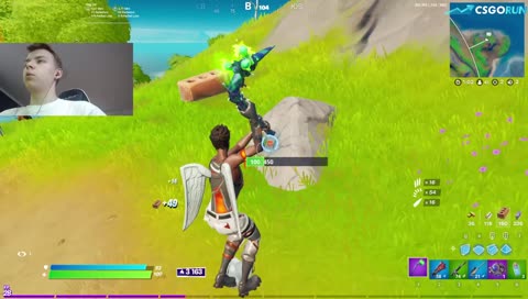 че с ебалом