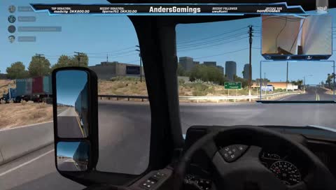 Fail Admin drive into our members