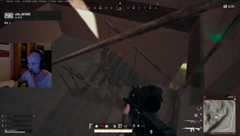 Mybri har over 1500 timer played