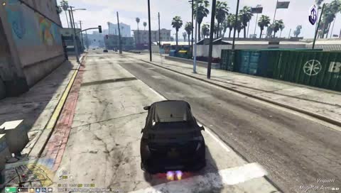 parcheggio perfetto