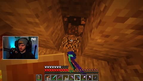 RIP Hardcore
